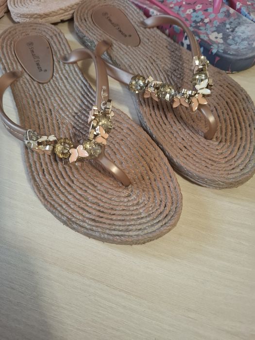 Lot 3 perechi slapi plaja