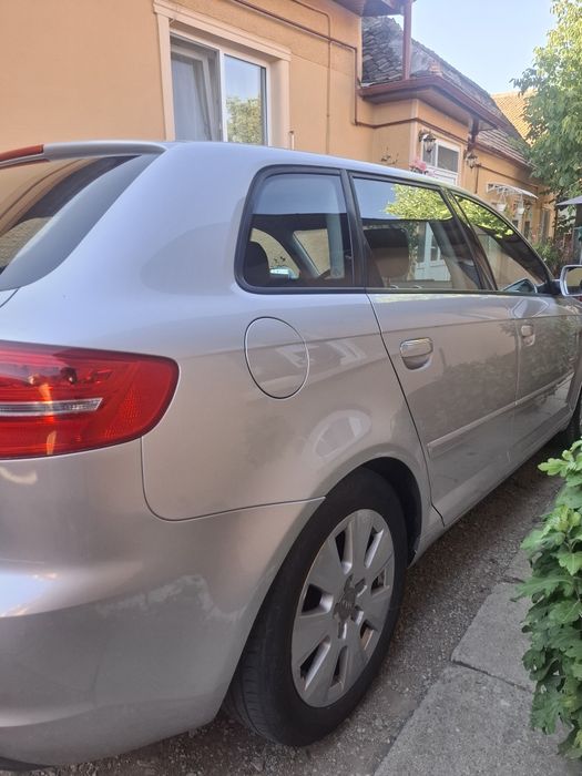 Audi a3 1.6 diesel 2013
