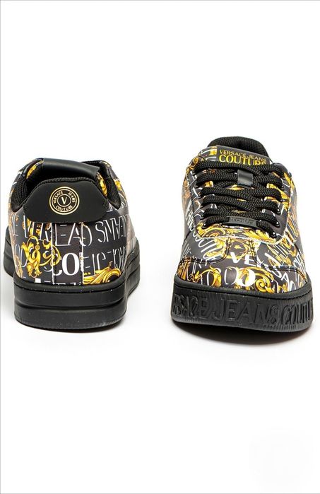Pantofii Versace