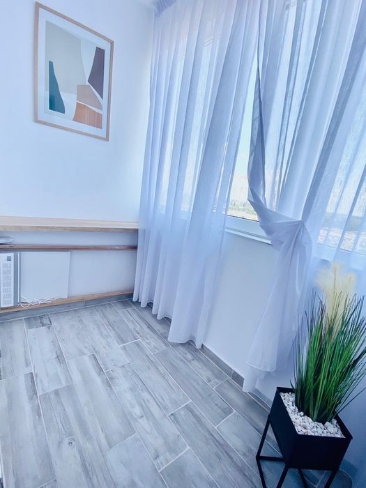 Garsoniera G3 Baba Novac