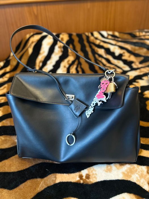 Дамска чанта balenciaga - rodeo