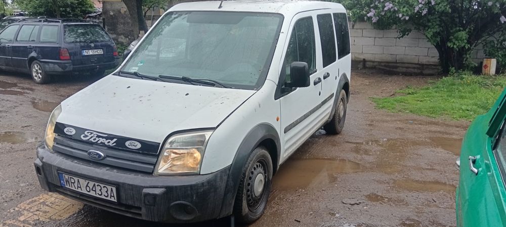 De vânzare Ford tranzit Conect