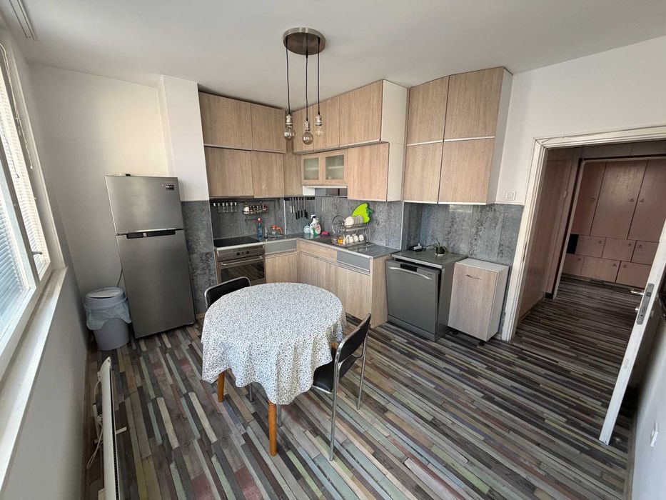 4 стаен с 2 тераси в непосредствена близост до Тера Мол