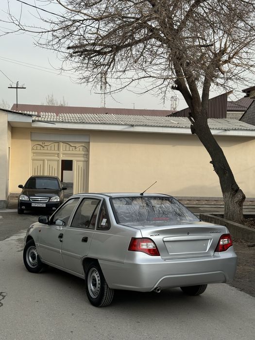 Nexia 2 sonc лучшым состояние