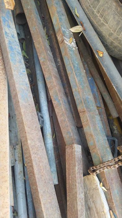 Профиль, уголок, лист металлический