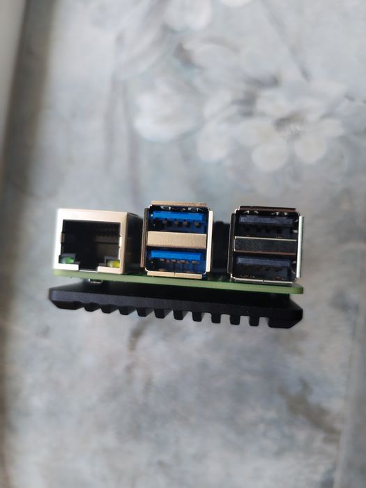 Raspberry Pi 5 8GB Новый