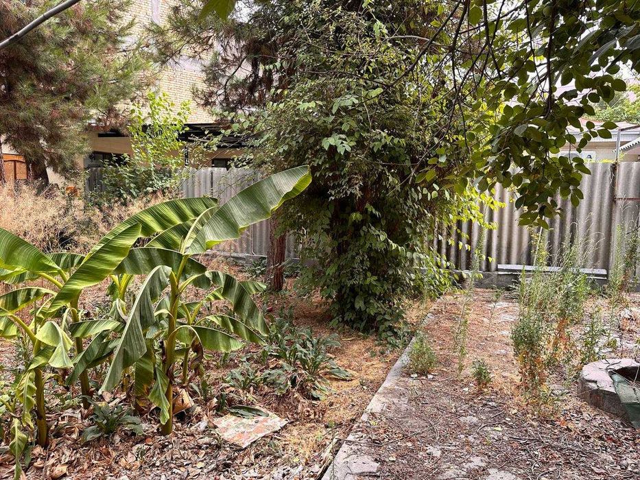 Земля под строительство Яккасарай Шаршара 2.5 сотки  фасад 11.5 метров