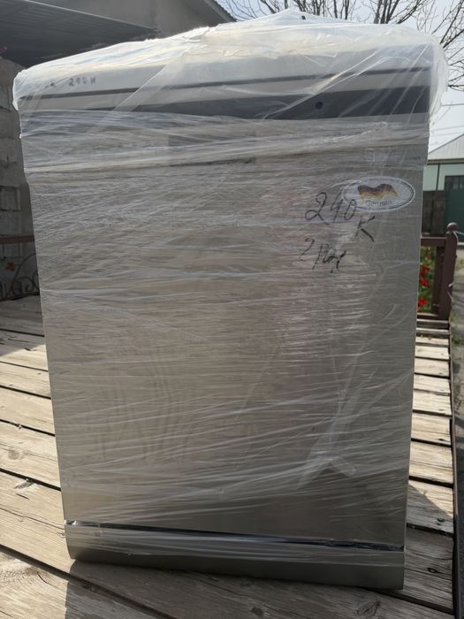 Посуда мойка мидея