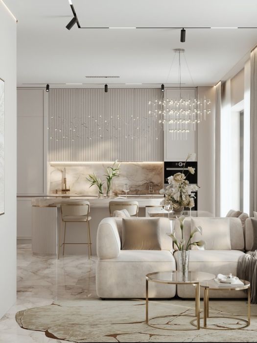 Дизайн интерьера