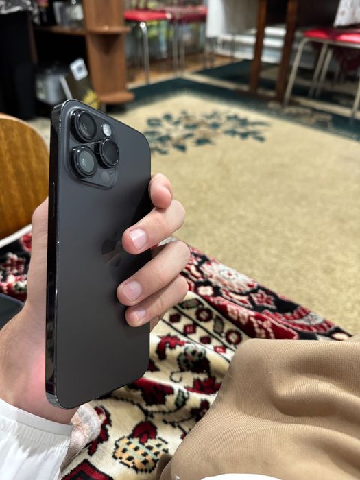 Iphone 14 pro max 128 LL/A
