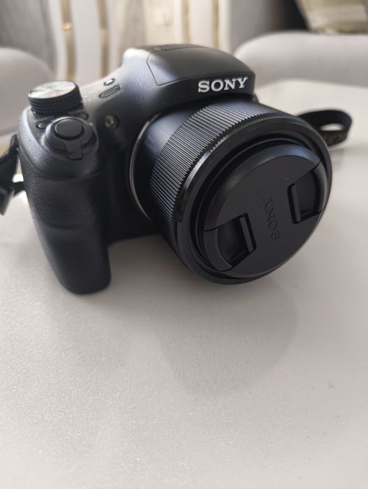 Фотоапарат Sony hx300