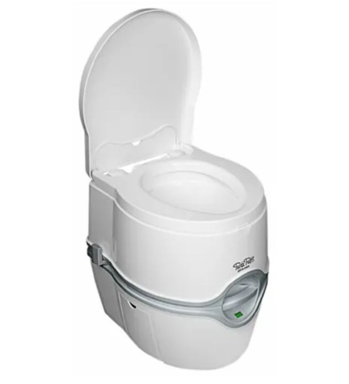 Porta Potti 345 таблица