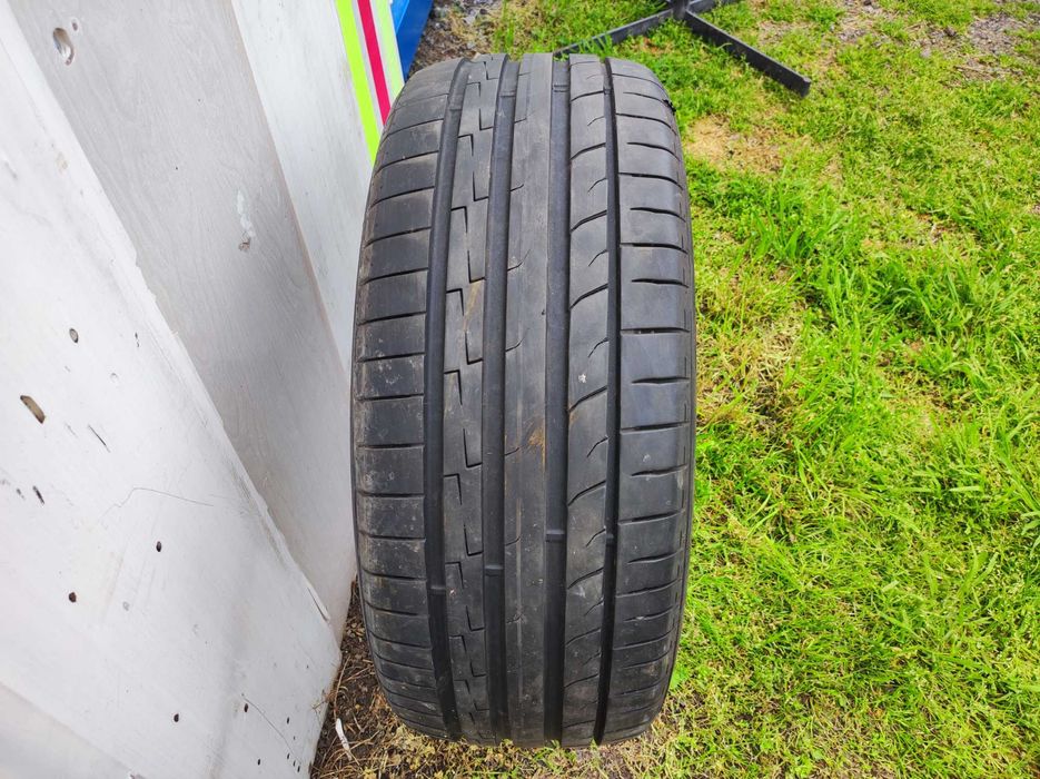 Летни гуми Sailun Atrezzo 225/45 R18 XL Dot4322
