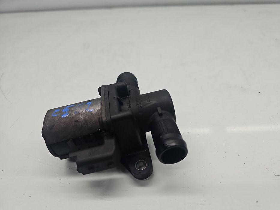 Pompa recirculare apa Dacia Logan II MCV BK (K52) [Fabr 2013-2022] Fac