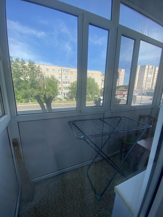 Продам 3 комнатную квартиру
