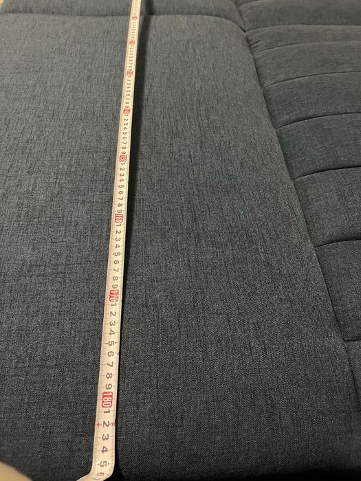 Разтегателен Диван