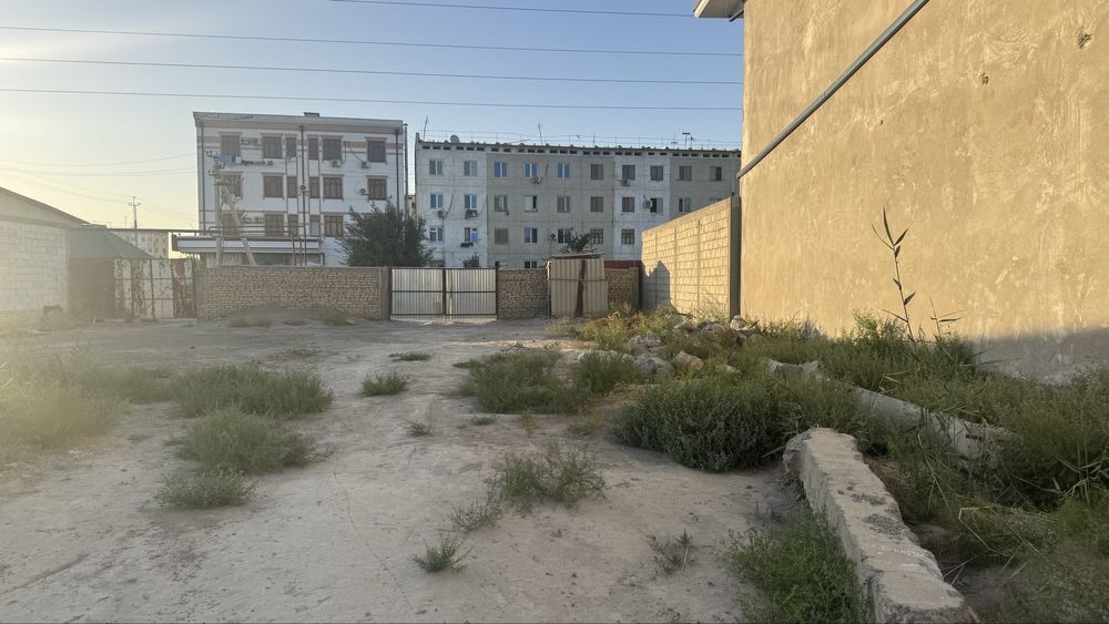 Ер сотилади 6микрайон