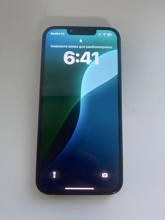 Iphone 13 128 GB
