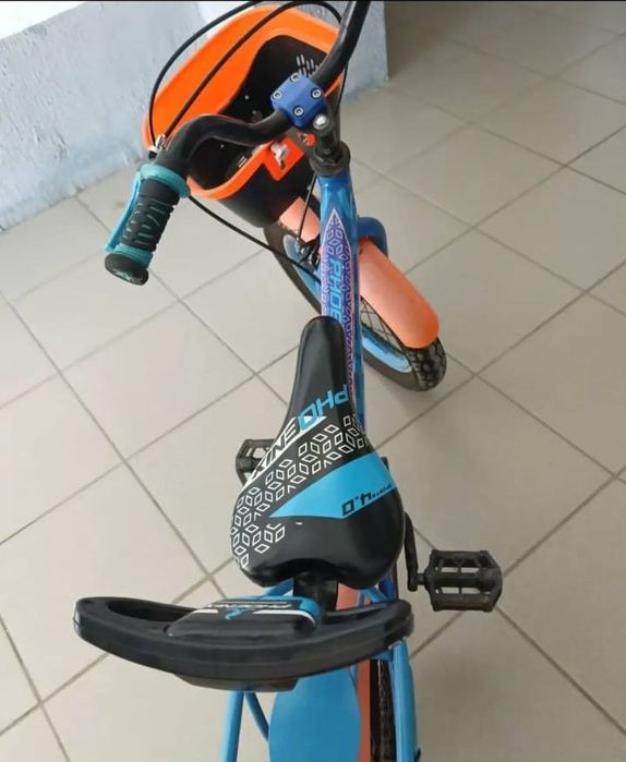 Велосипед (PHOENIX 4.0)