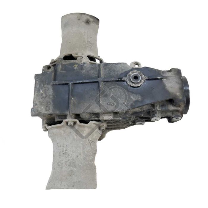 Диференциал AUDI A8 (D3) 2003-2010  ID:152915