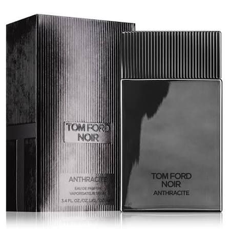 TF Noir Antracite edp 100ml- парфюм за мъже