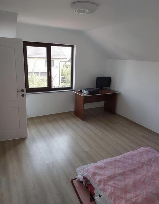 Casa individuala-Valea Lupului