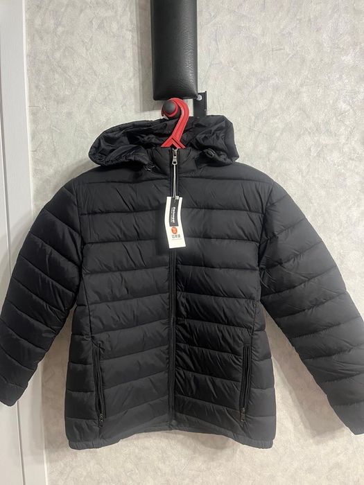 Куртка осень-весна