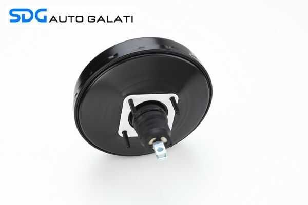 Tulumba Vacuum Vacuum cu Vas si Pompa Lichid Ulei Servofrana Servo Frana Ford Fiesta Mk 5 2002 - 2008 Cod 4S61-2B195-KA [X3320]