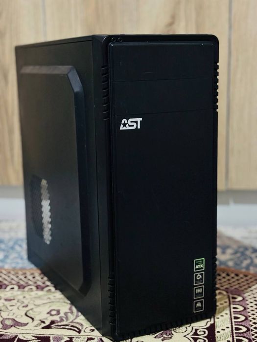 Игравой Компьютер