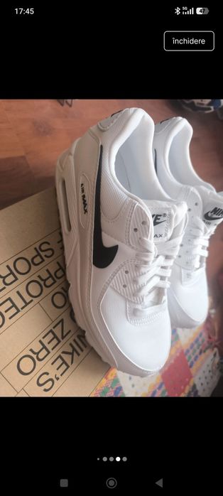 Nike air max marimea 40.5