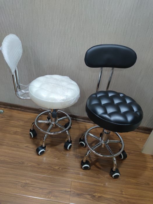 Стул для салона и медики. От 300 до 550 тысяч