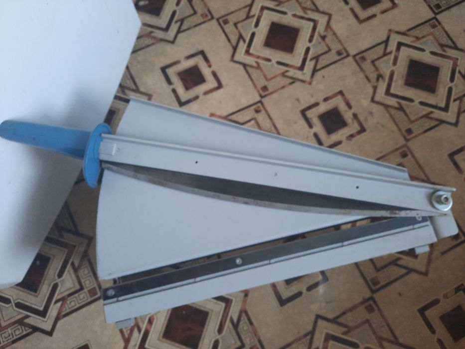 Резак для фото .