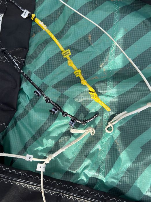 Kite Surf екипировка.