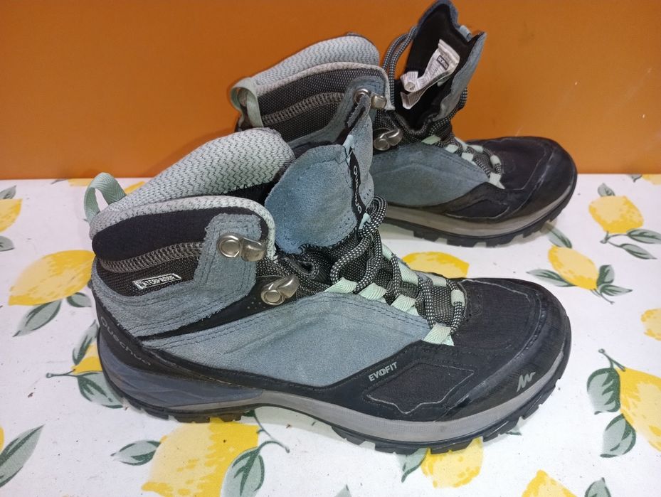 Quechua Waterproof N 36