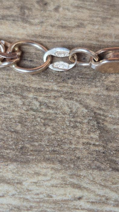 Тилла трос 25,91гр 585.