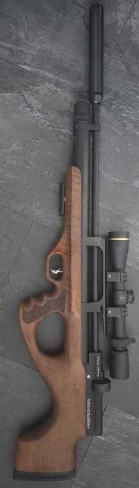 Pusca PCP Kral Arms 5.5 (0.22) Calibru