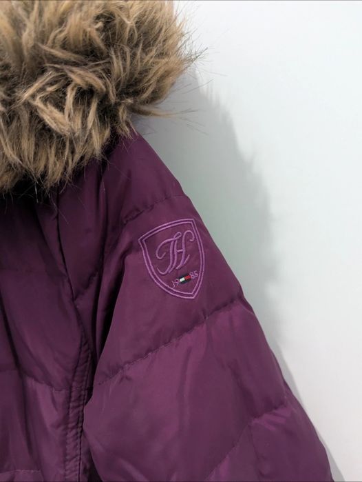 Geaca iarna Tommy Hilfiger
