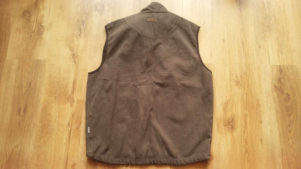 Seeland Wind Beater Vest размер M елек вятърно устойчив - 607