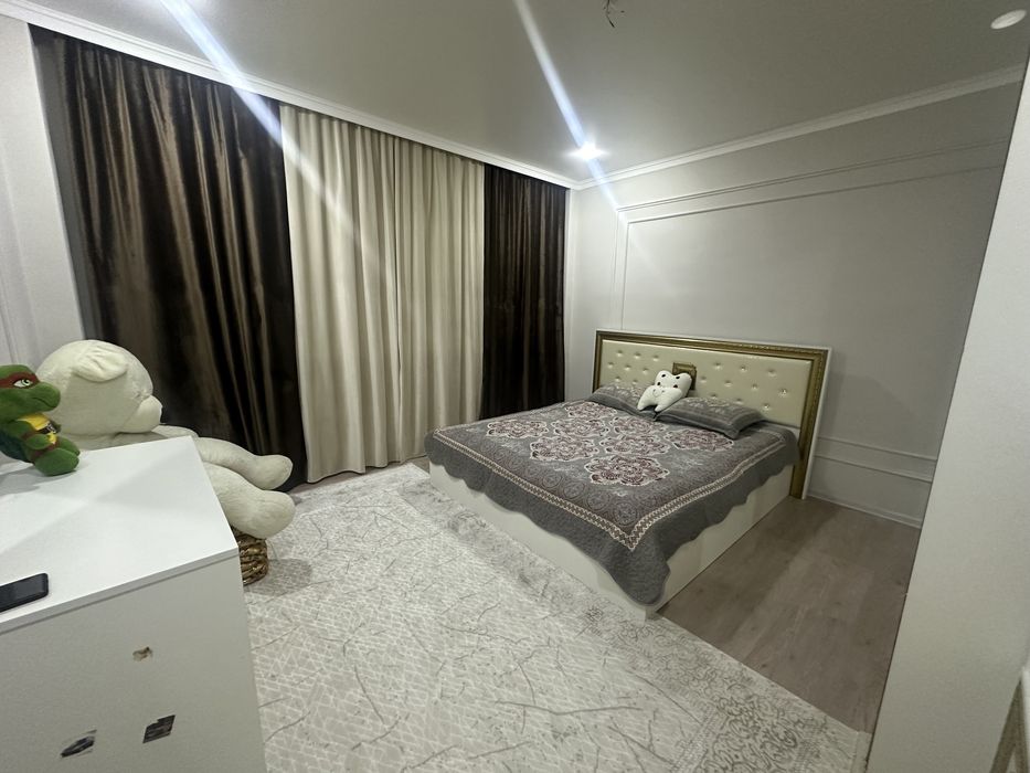 Сдаётся комната в2х комнатной квартире.  ТОЛЬКО ДЛЯ ДЕВУШЕК