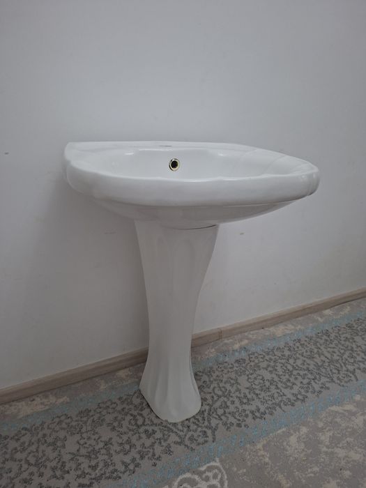 Раковина для ванны