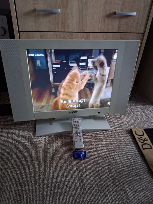 TV clasic  Sanyo