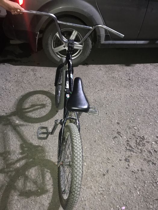 BMX велик хароши состаяние