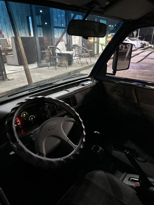 Damaz avto mashinasi sotiladi