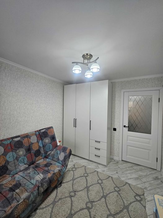 Продается 4 кон кв Кудайбердиева,91