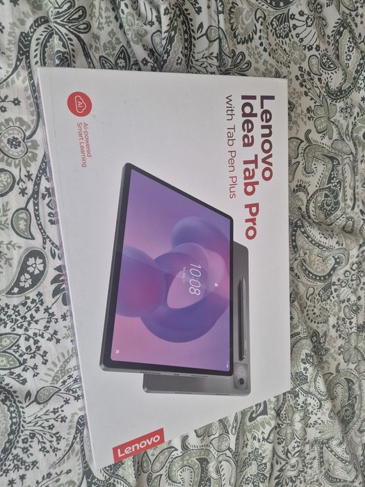 Lenovo Idea Tab Pro 256 Gb/8 Gb Ram+ S pen