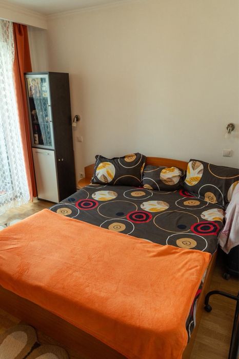 Apartament de vânzare cu 2 camere