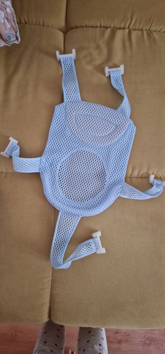 Мрежа за детска вана