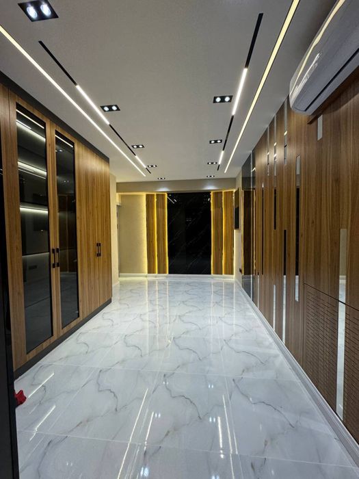 Аренда Срочно Новый Hi-Tech Office Яккасарай Налоговый 1-линия 100м2.