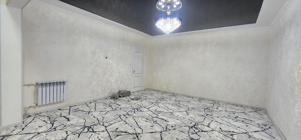 Квартира Юнусабод 4кв  новая евроремонт 2 комнатная 60квм