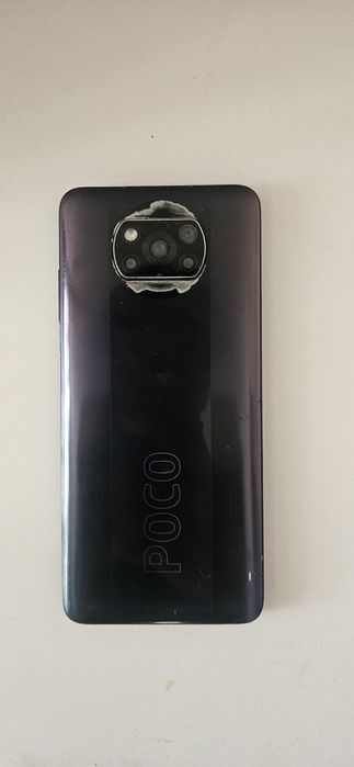 POCO X3 PRO 256гб